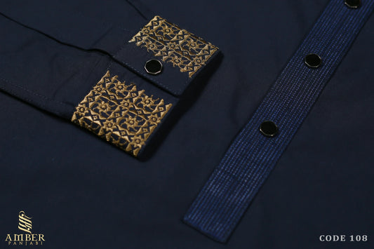Premium Panjabi - 108