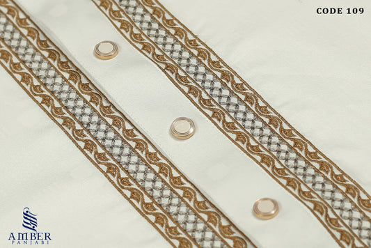 Premium Panjabi - 109