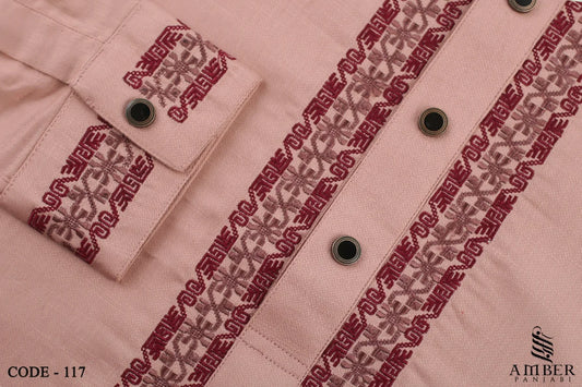 SAHARA Panjabi - 117