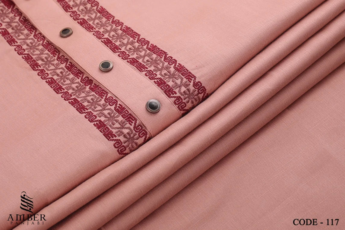 SAHARA Panjabi - 117