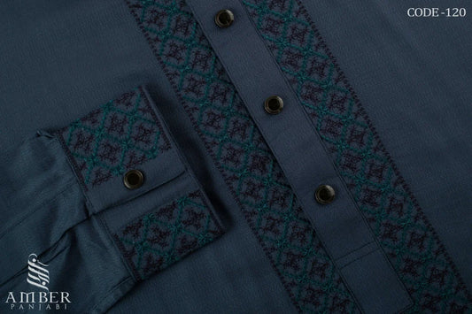 Elegance Panjabi - 120