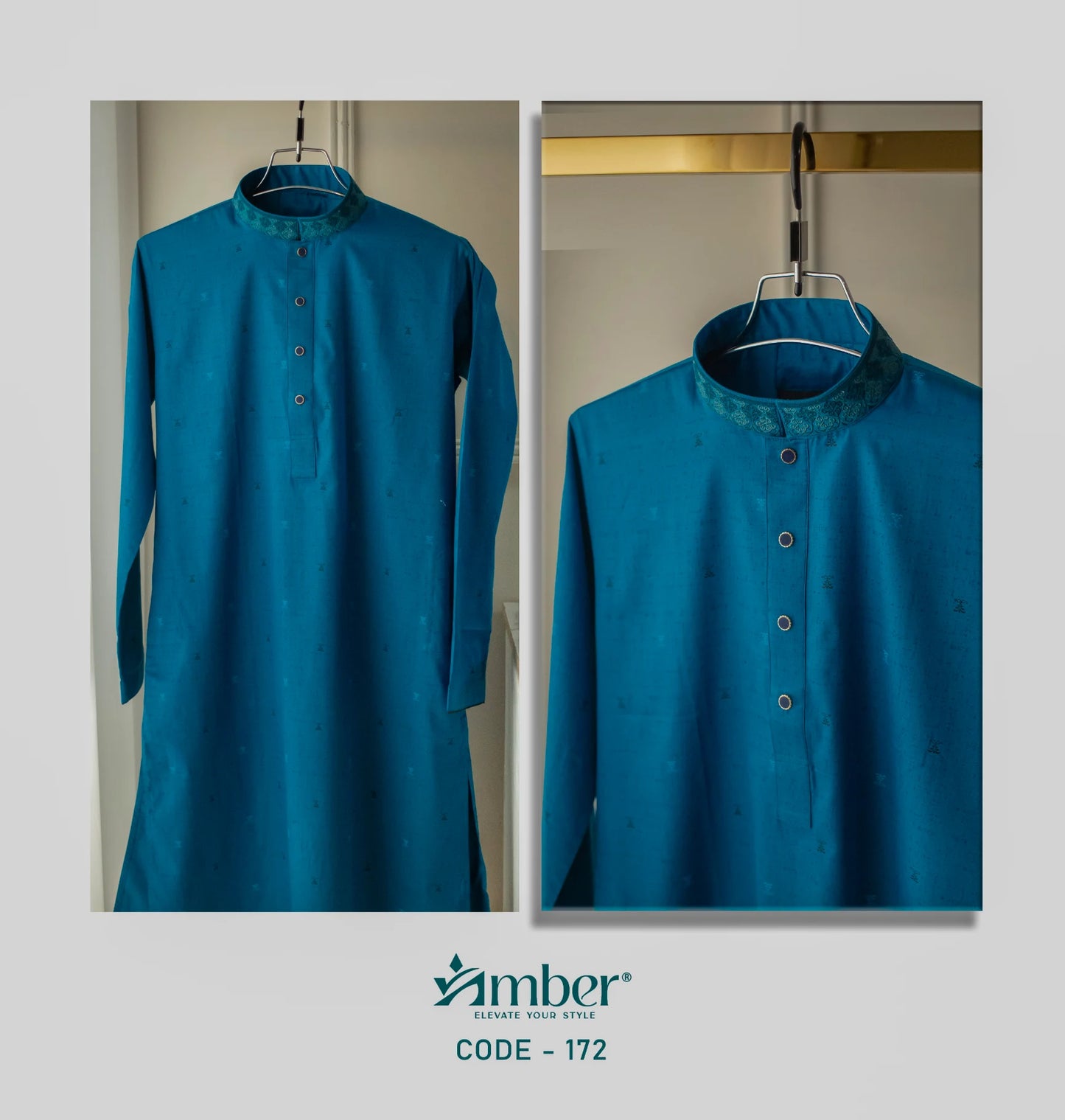 Premium Panjabi - 172