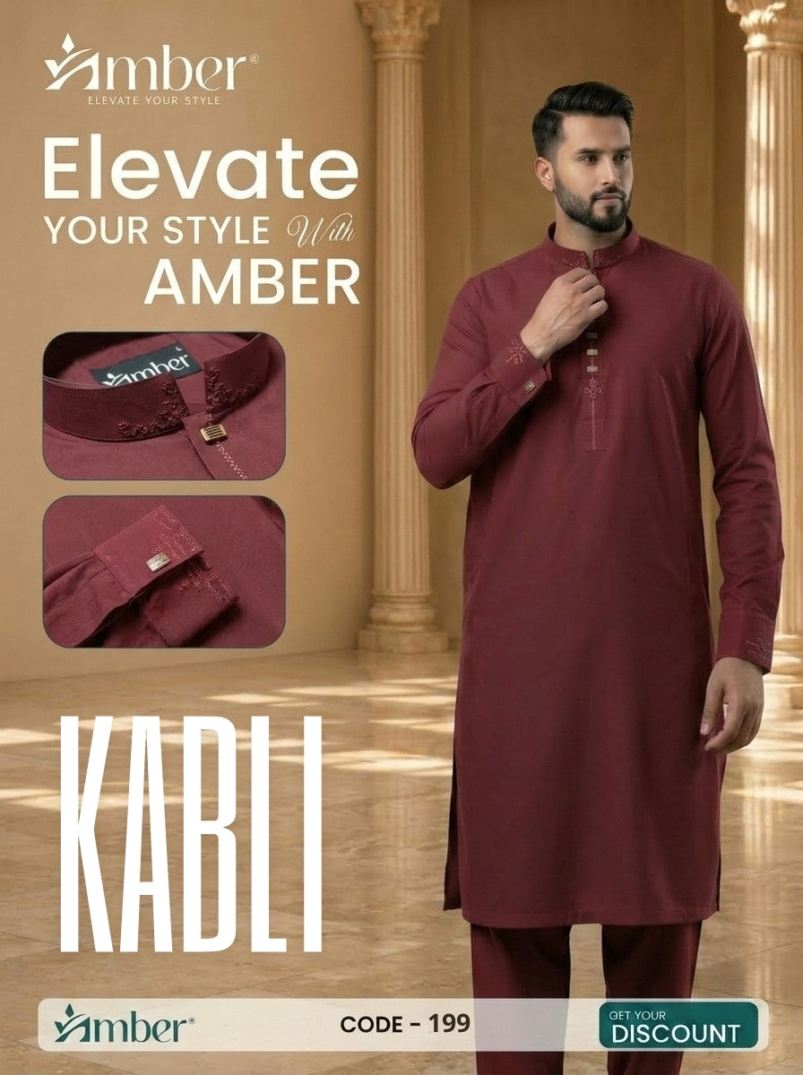 Kabli 199