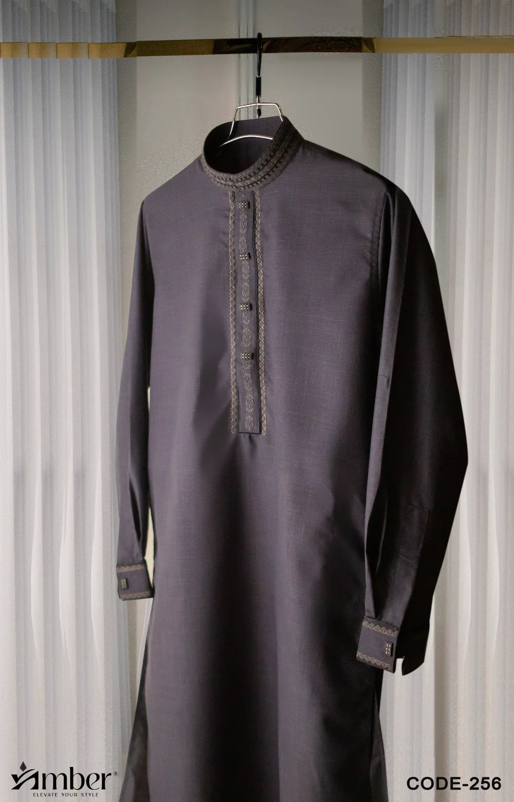 SAHARA Panjabi - 256