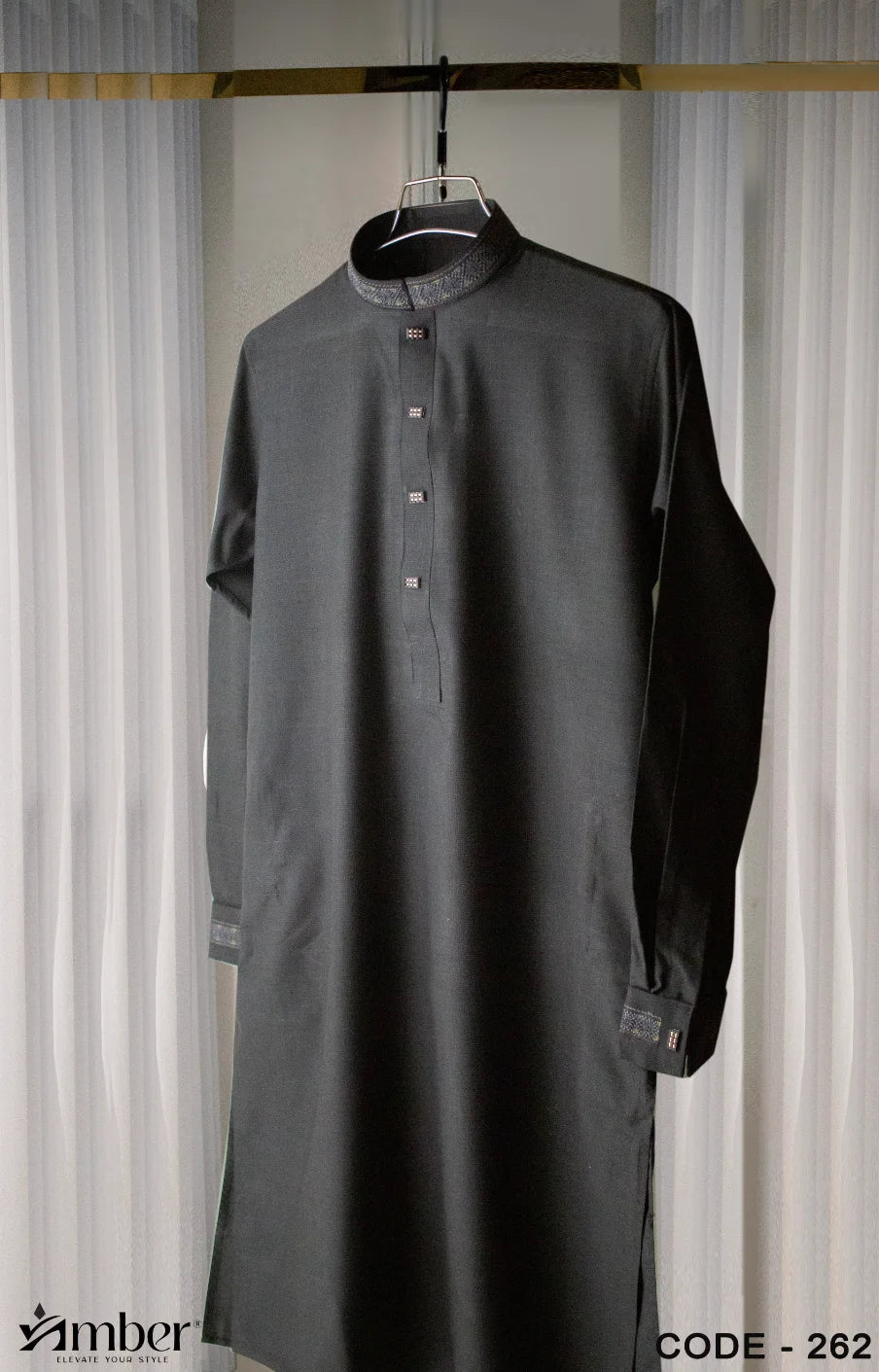 ELEGANCE Panjabi - 262