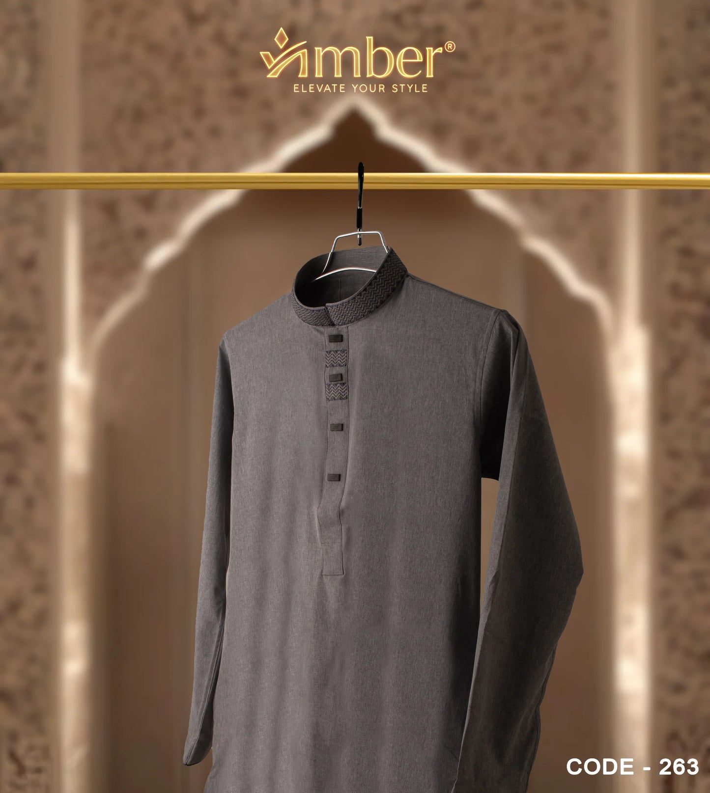 SAHARA Panjabi - 263