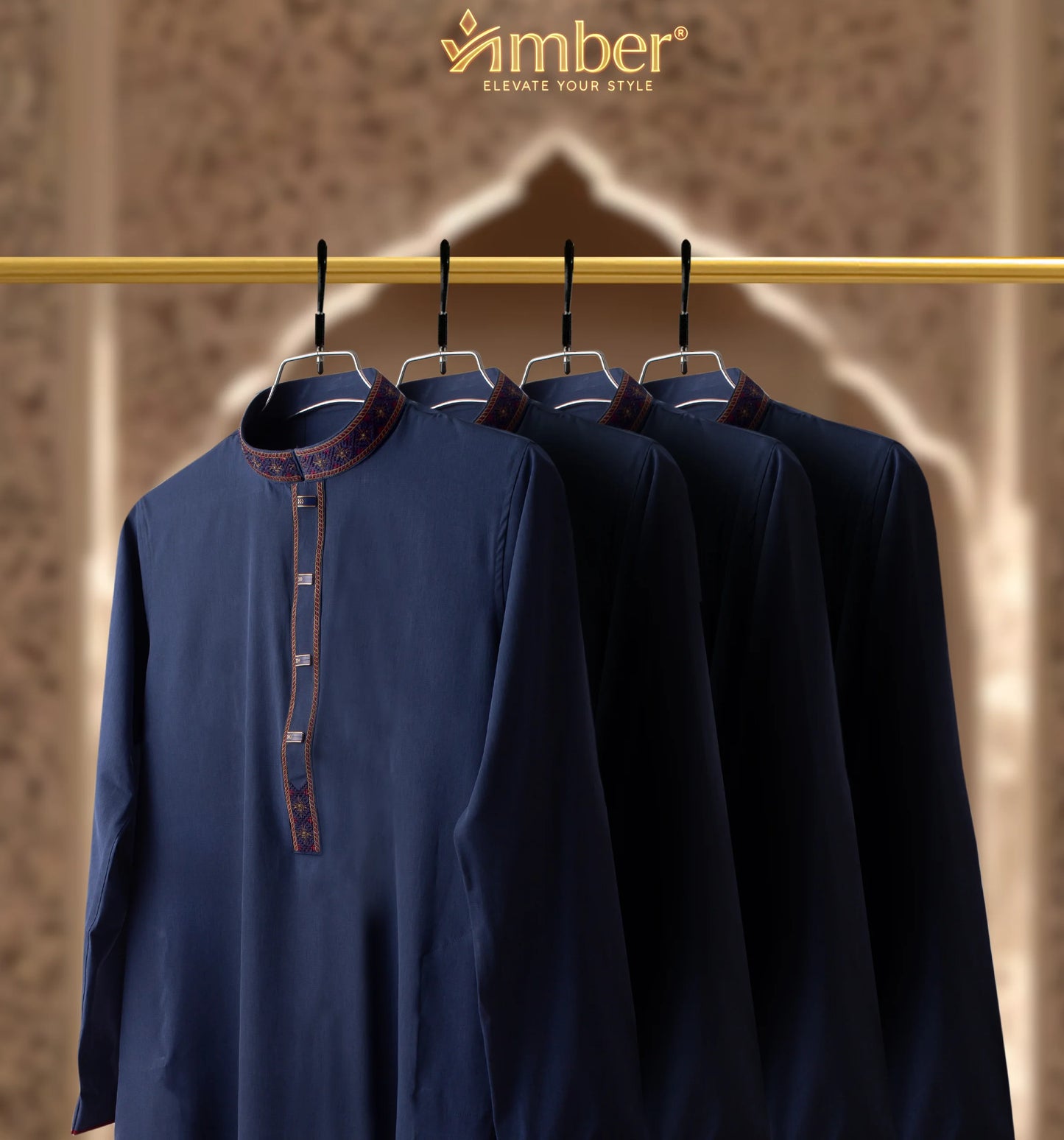 SAHARA Panjabi - 272