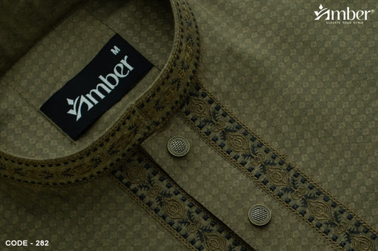 ELEGANCE Panjabi - 282