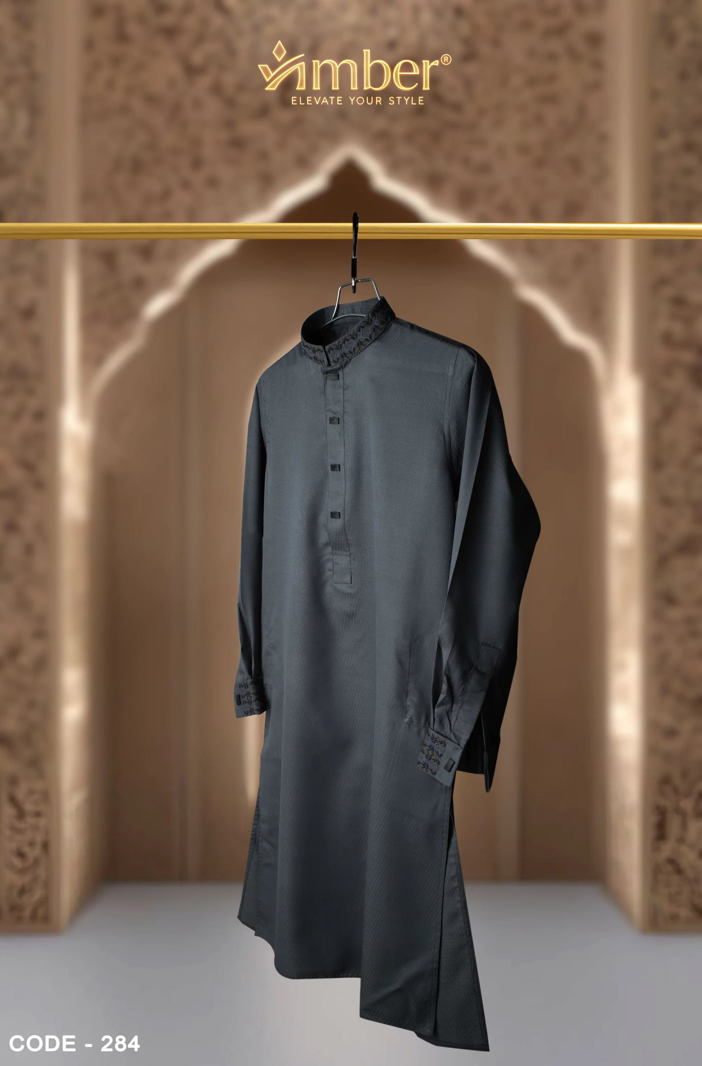 ELEGANCE Panjabi - 284