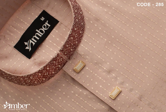 Luxury Panjabi - 285