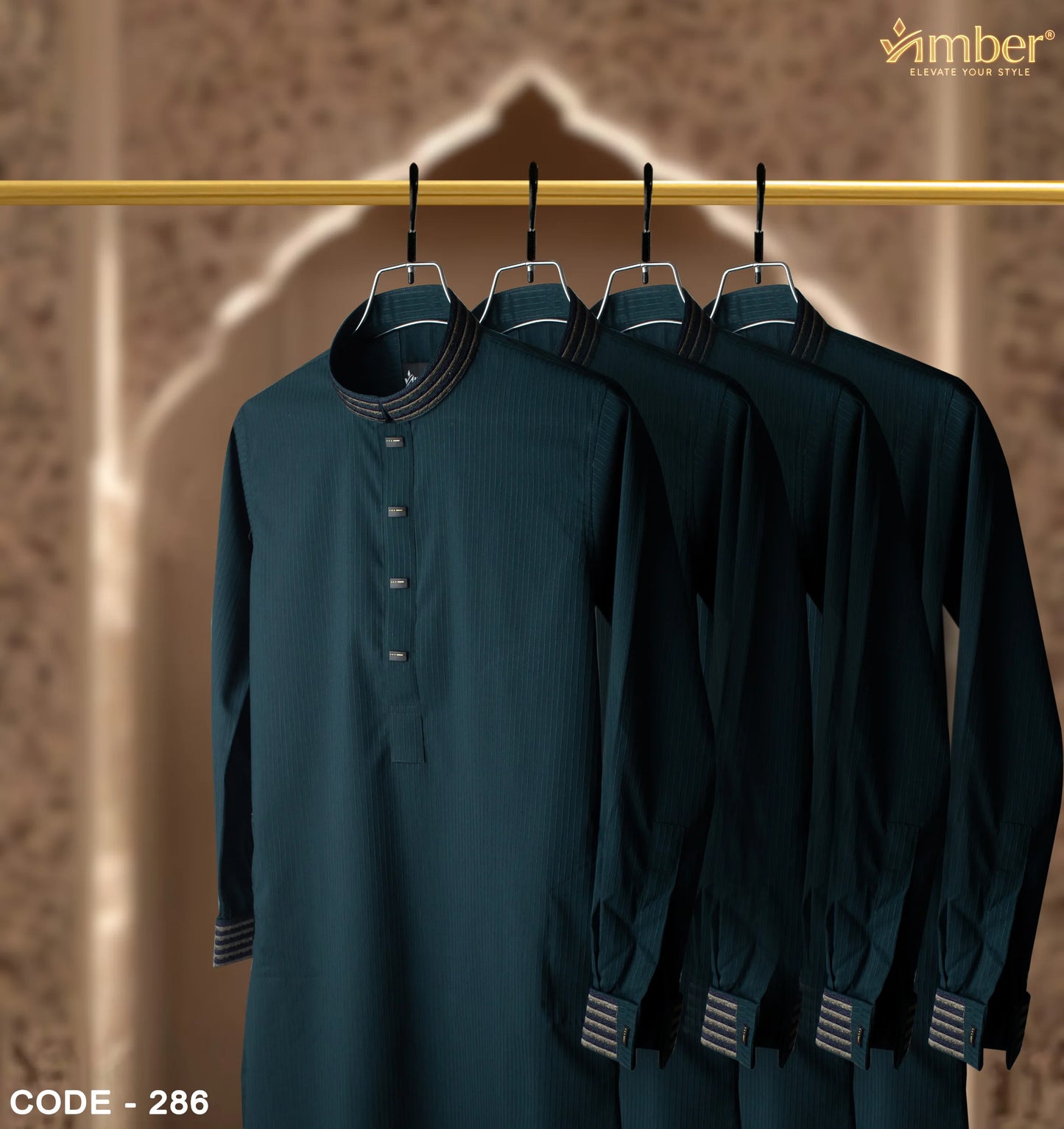 Premium Panjabi - 286