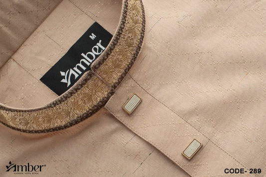 Luxury Panjabi - 289