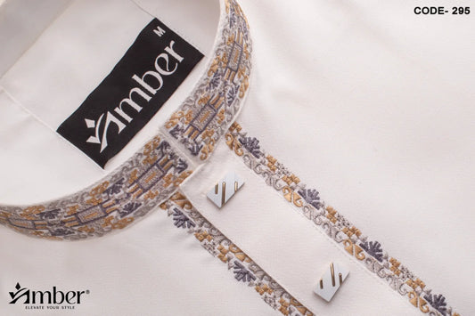 Luxury Panjabi - 295