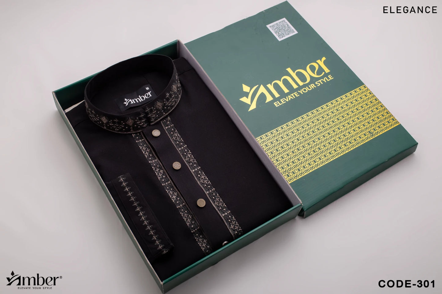 SAHARA Panjabi - 301