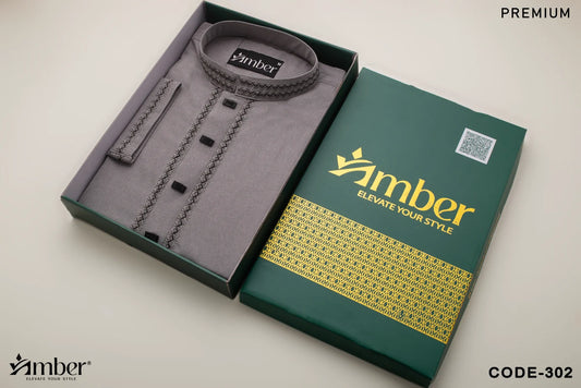 ELEGANCE Panjabi - 302