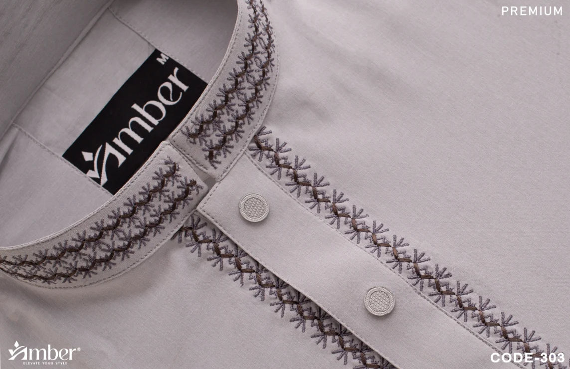 ELEGANCE Panjabi - 303