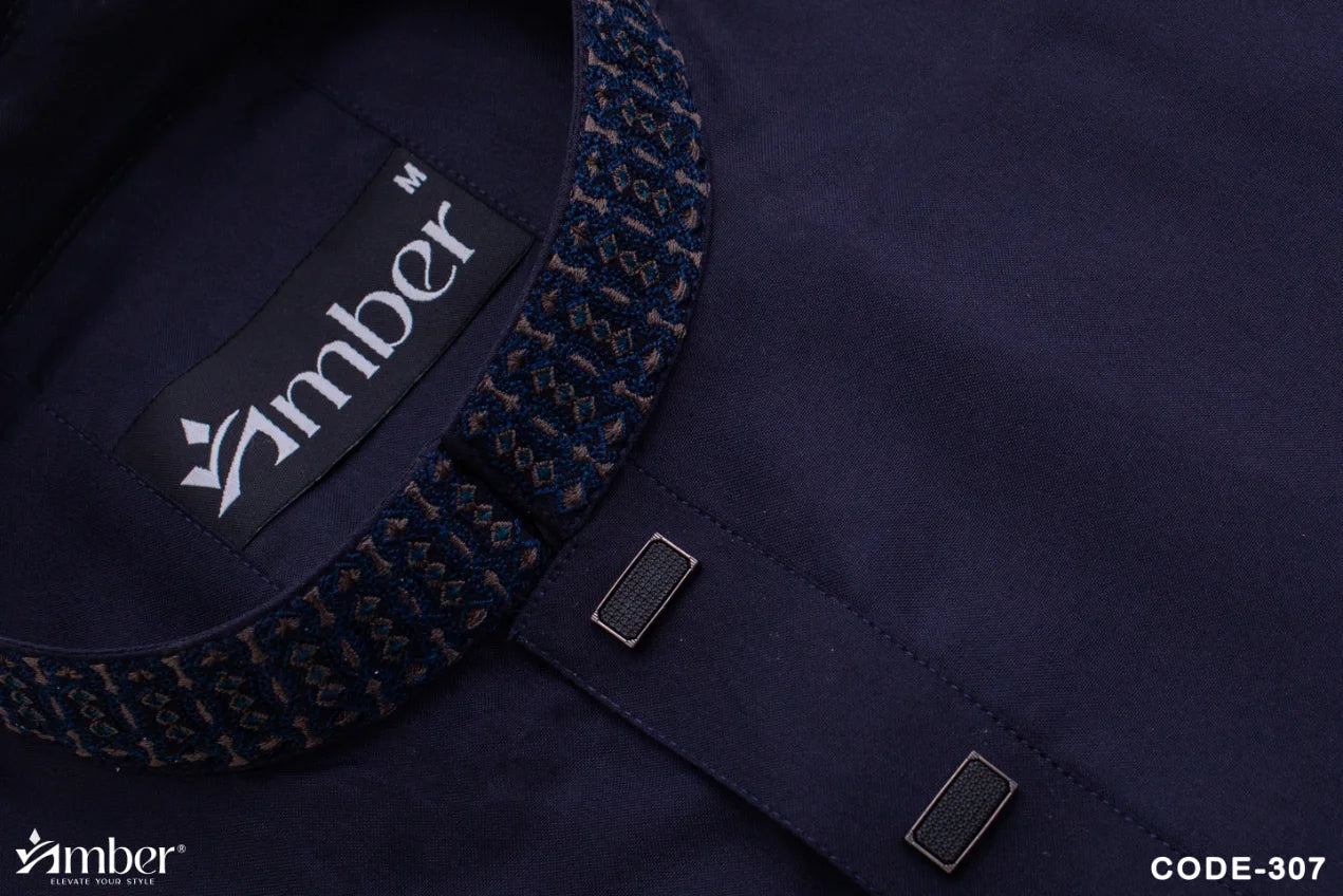 Luxury Panjabi - 307