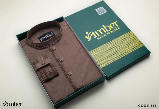 ELEGANCE Panjabi - 335