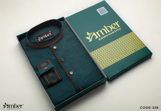 ELEGANCE Panjabi - 339