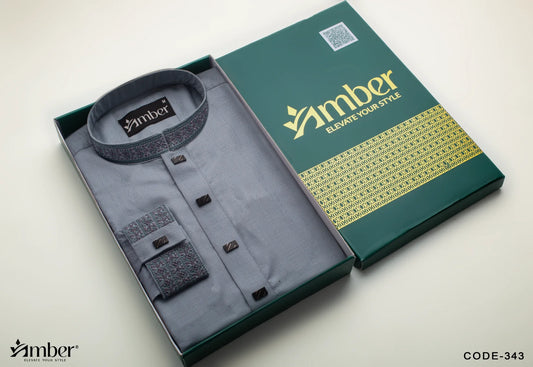 Luxury Panjabi - 343