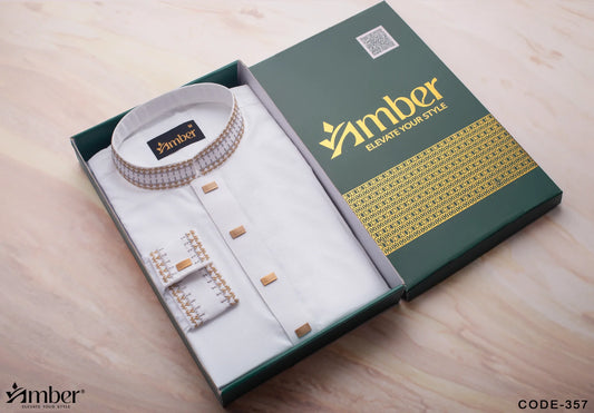Premium Panjabi - 357