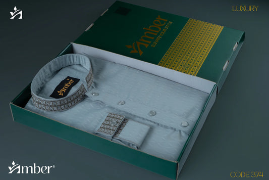 Luxury Panjabi - 374