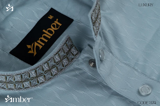 Luxury Panjabi - 374