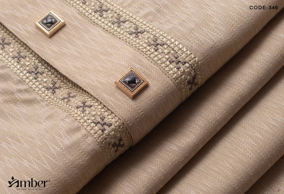 Luxury Panjabi - 346