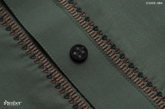 Premium Panjabi - 364