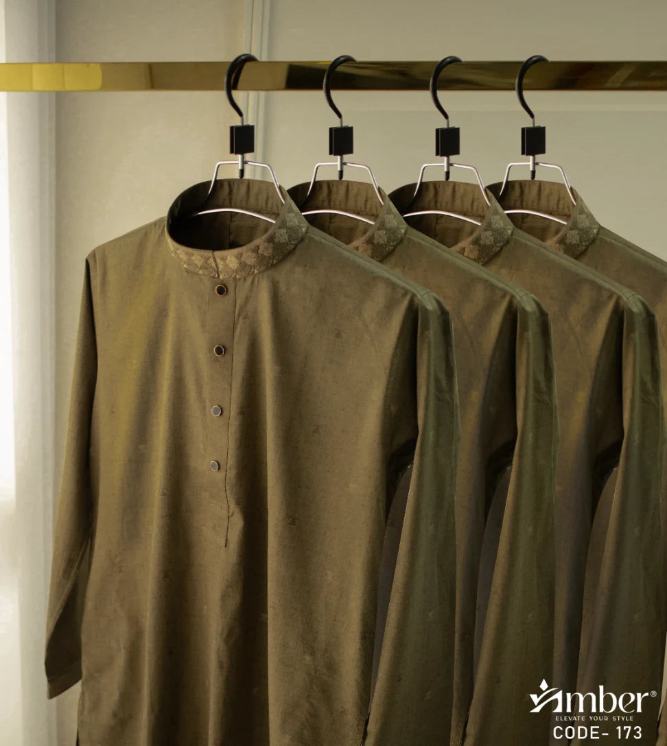 Premium Panjabi - 173