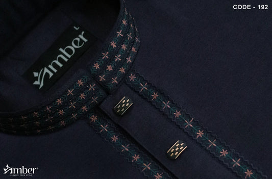 Premium Panjabi - 192