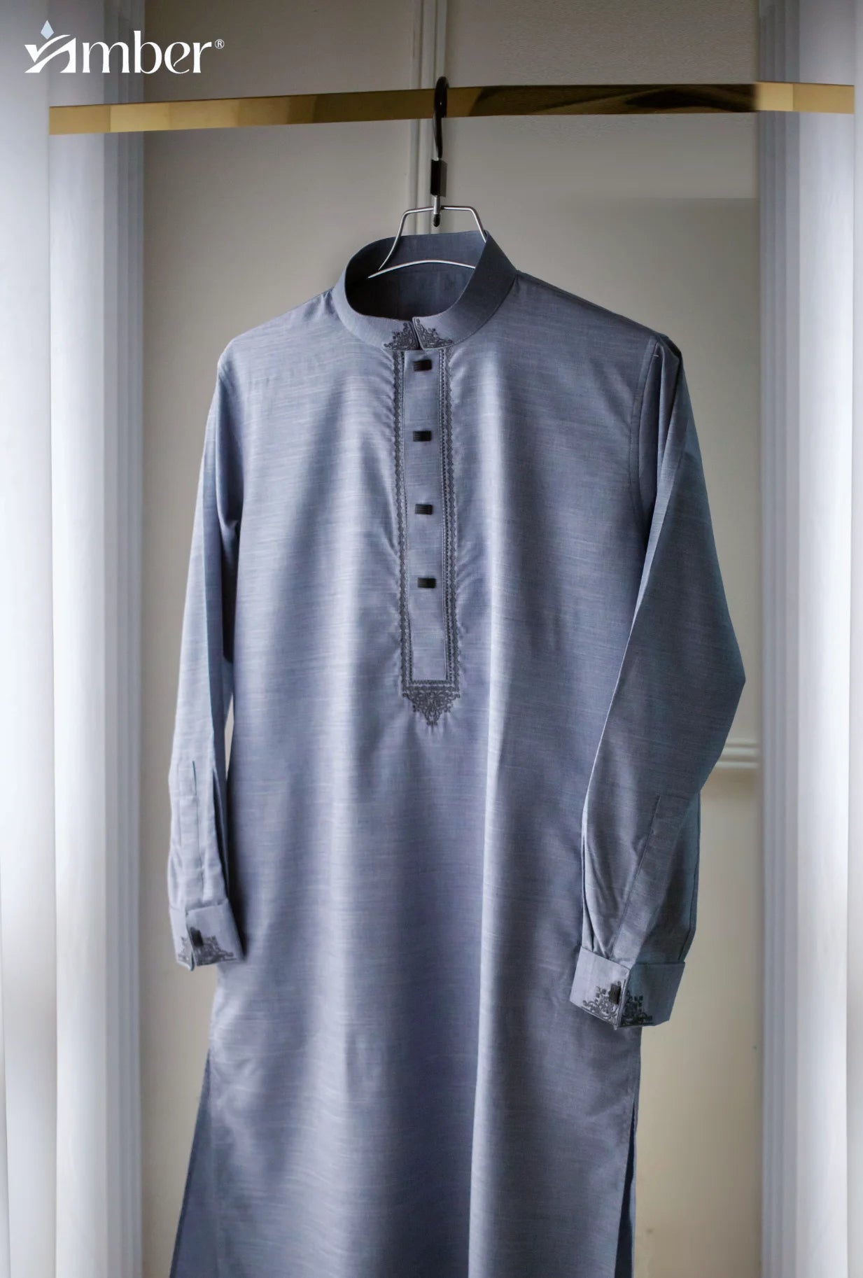 Premium Panjabi - 184