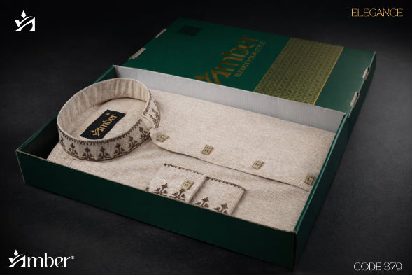 ELEGANCE Panjabi - 379