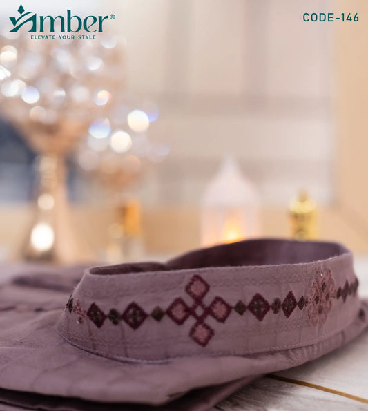 Elegance Panjabi - 146