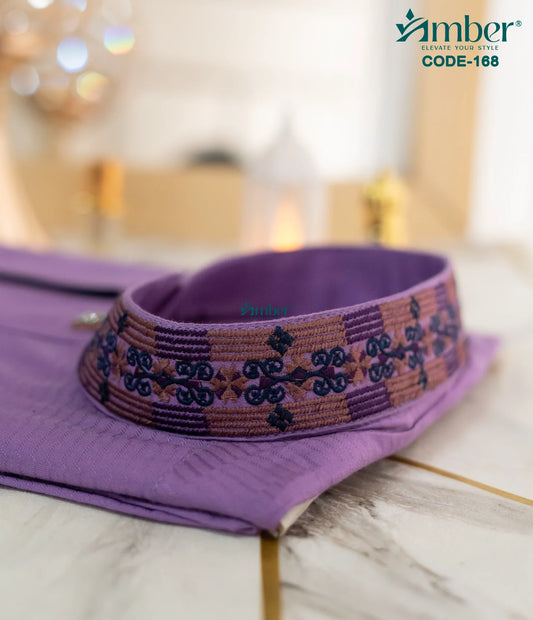 Luxury Panjabi - 168