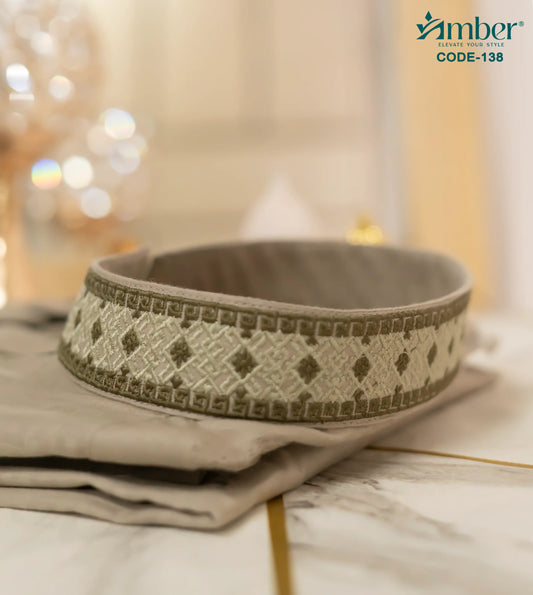 Elegance Panjabi - 138