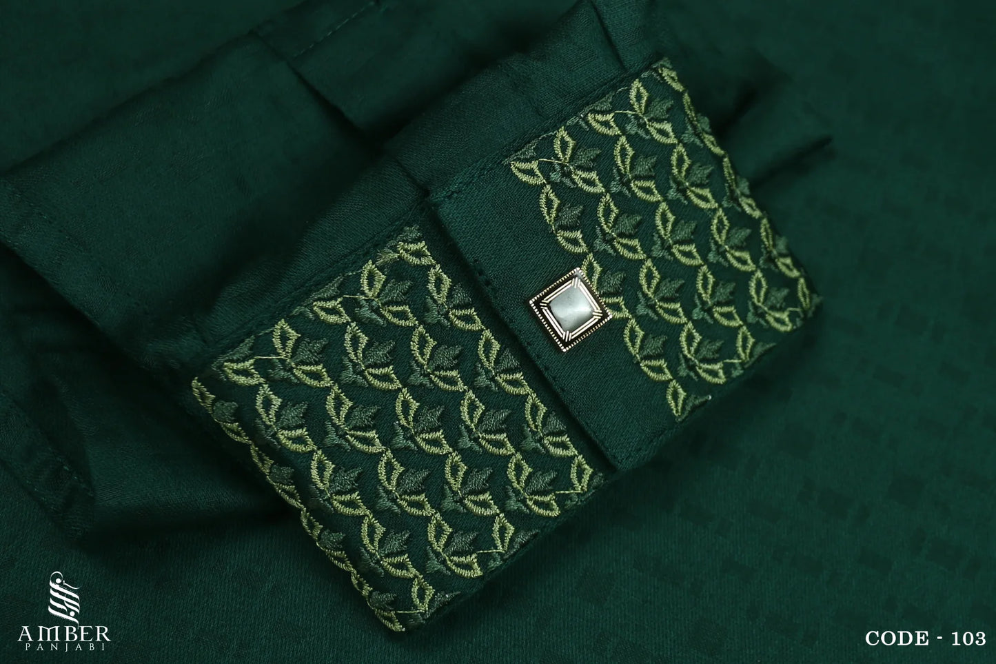 Premium Panjabi - 103