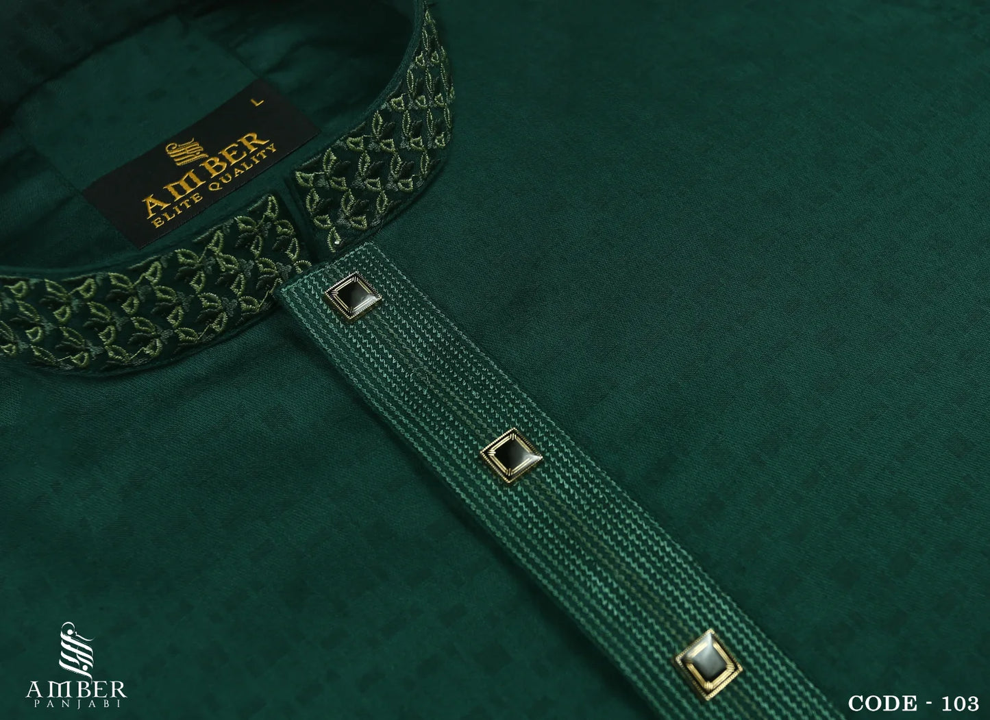 Premium Panjabi - 103