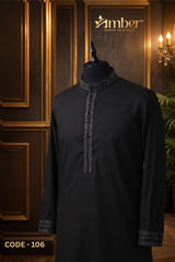 Premium Panjabi - 106
