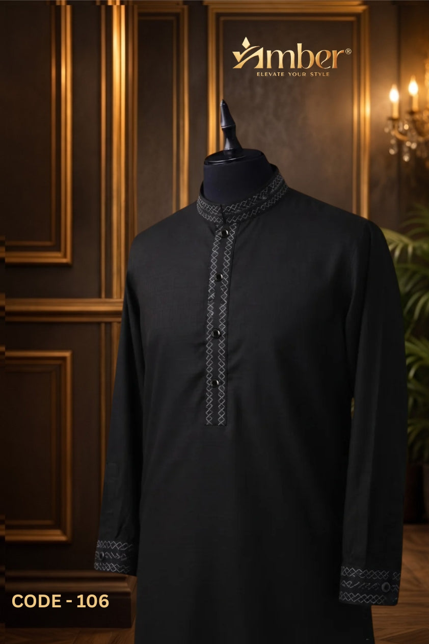 Premium Panjabi - 106
