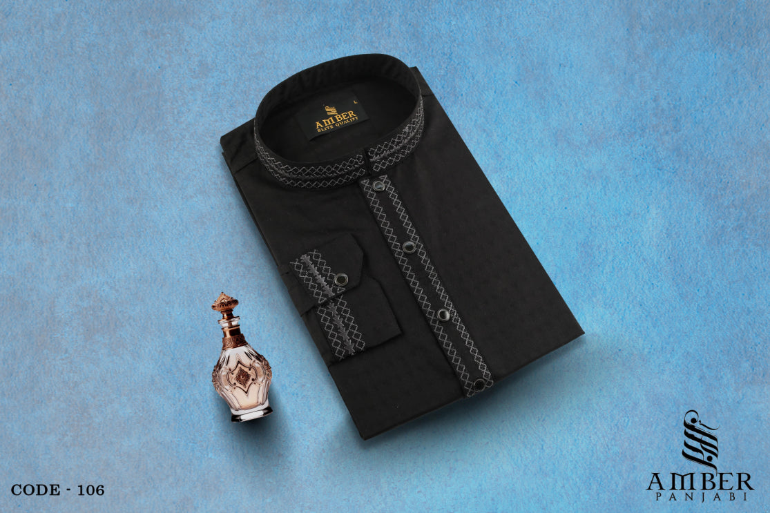 Premium Panjabi - 106