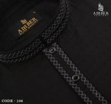 Premium Panjabi - 106