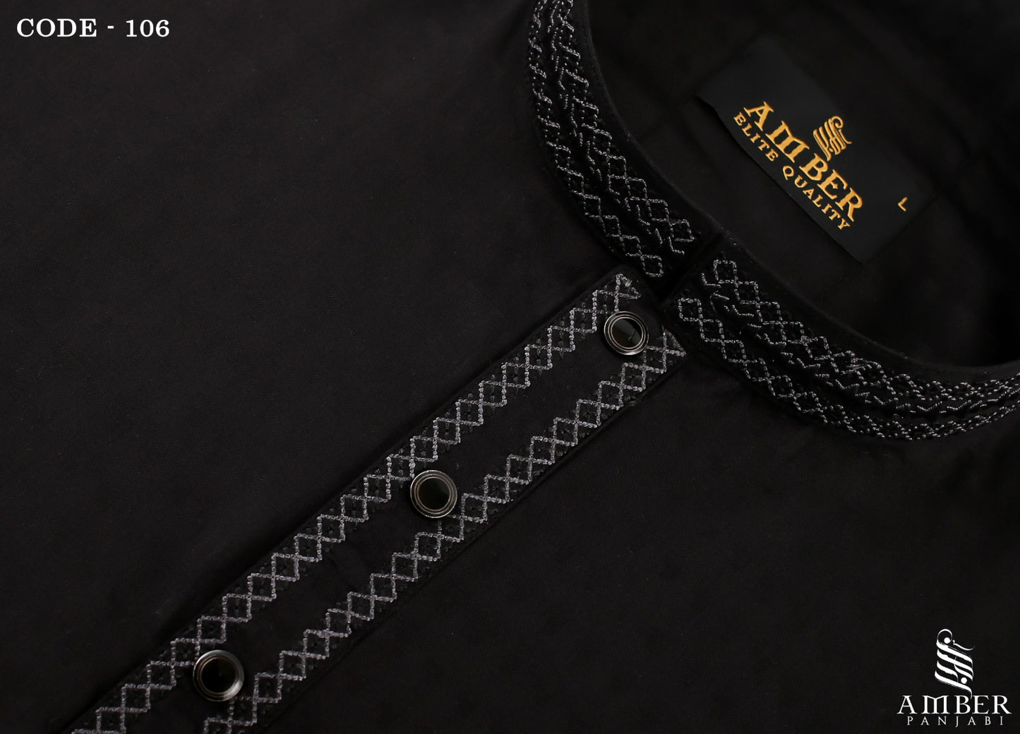 Premium Panjabi - 106