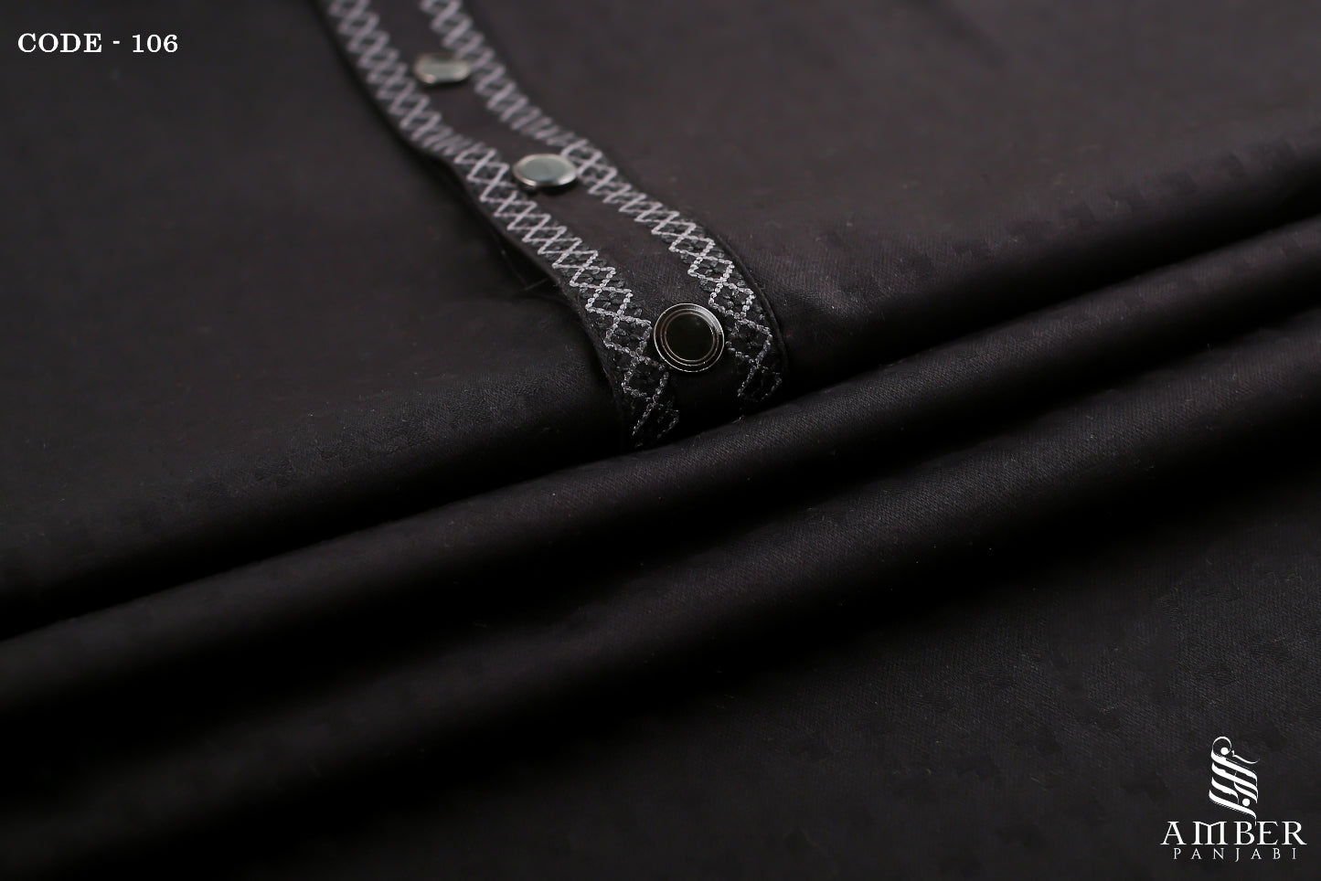 Premium Panjabi - 106