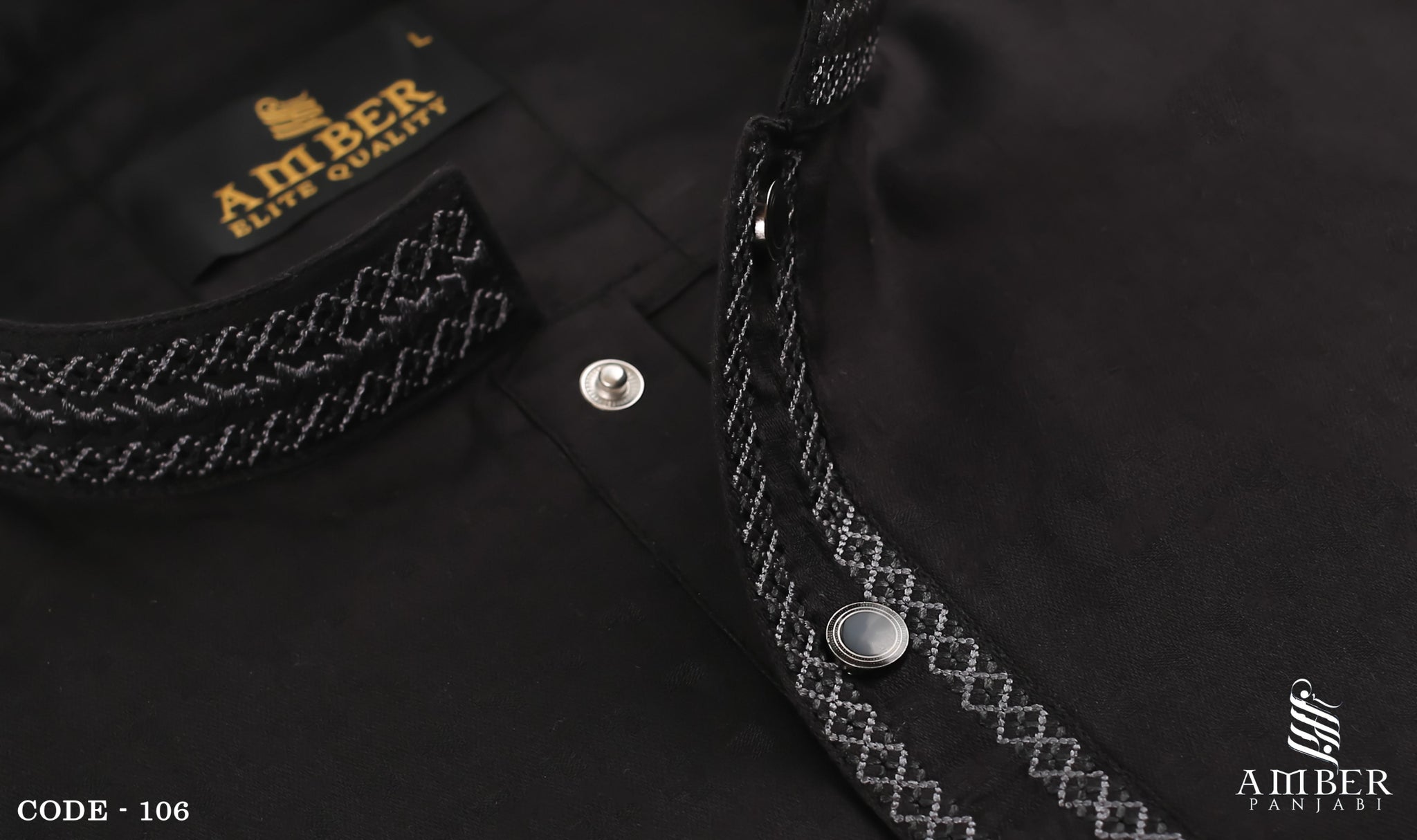 Premium Panjabi - 106