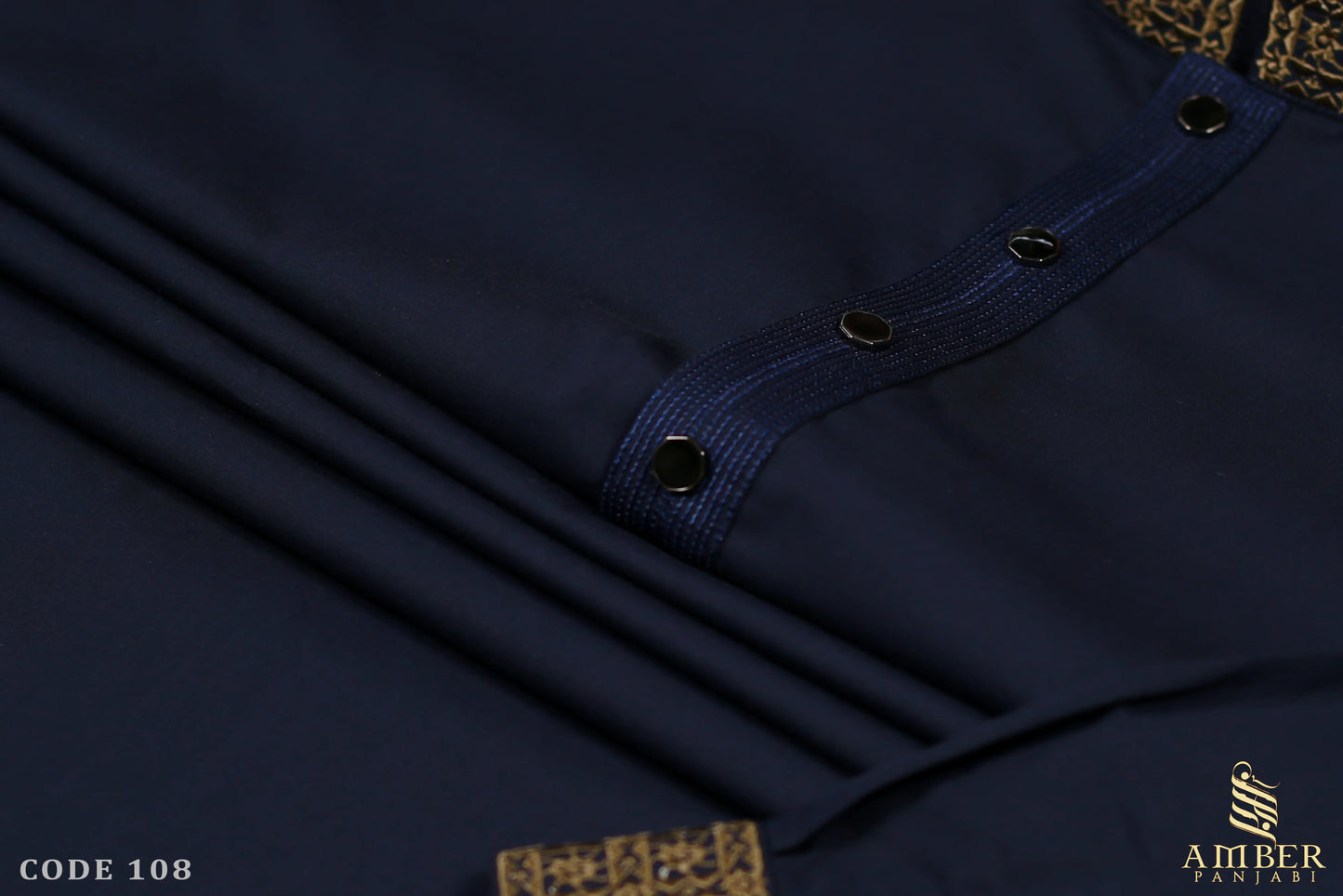 Premium Panjabi - 108