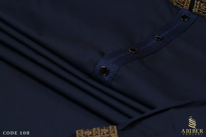Premium Panjabi - 108