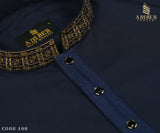 Premium Panjabi - 108