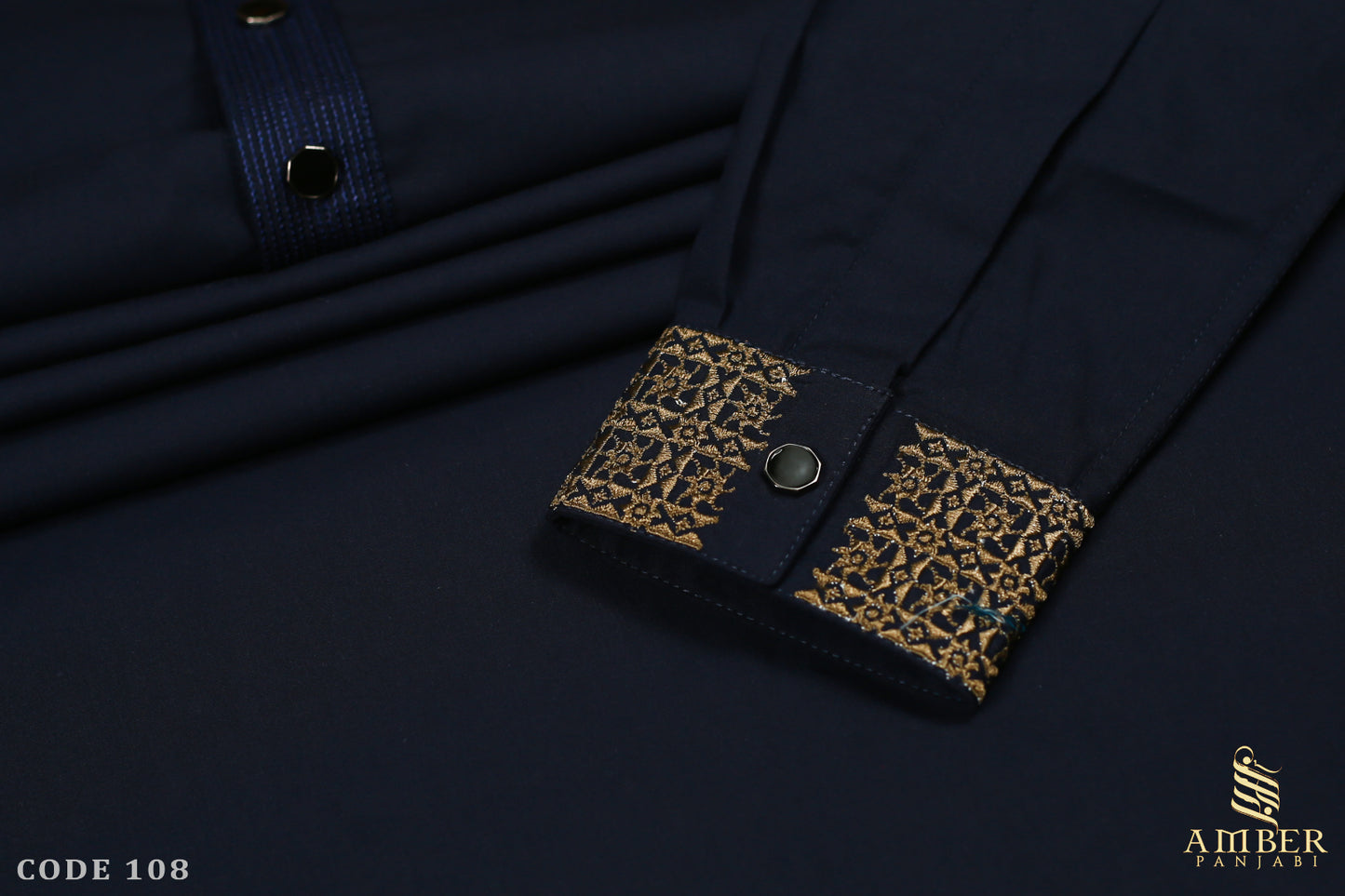 Premium Panjabi - 108