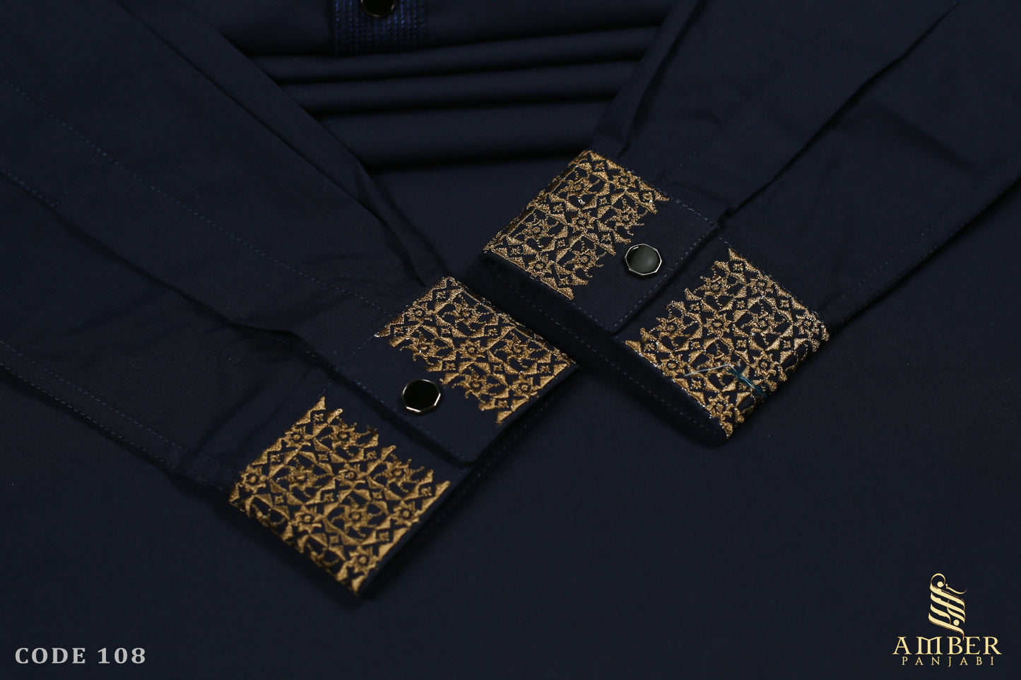 Premium Panjabi - 108